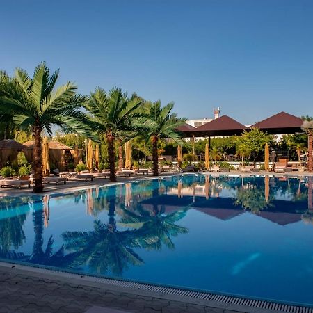יירבאן Cross Resort Hotel מראה חיצוני תמונה