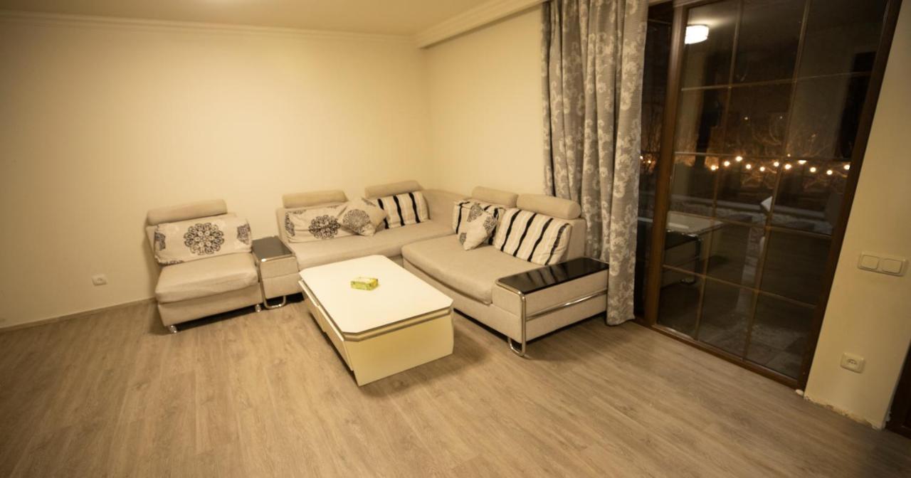 יירבאן Cross Resort Hotel מראה חיצוני תמונה