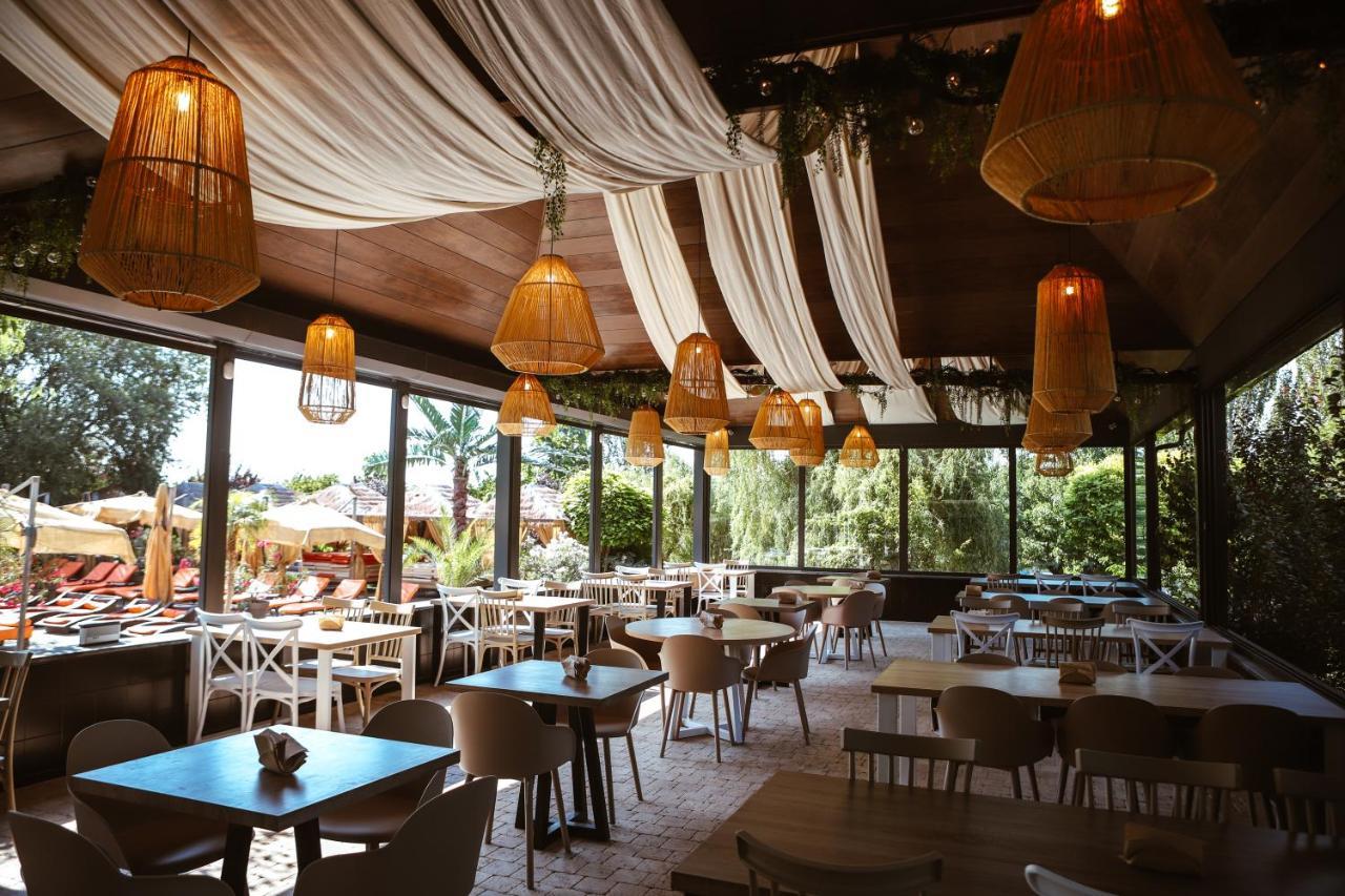 יירבאן Cross Resort Hotel מראה חיצוני תמונה