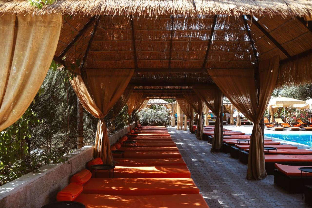 יירבאן Cross Resort Hotel מראה חיצוני תמונה