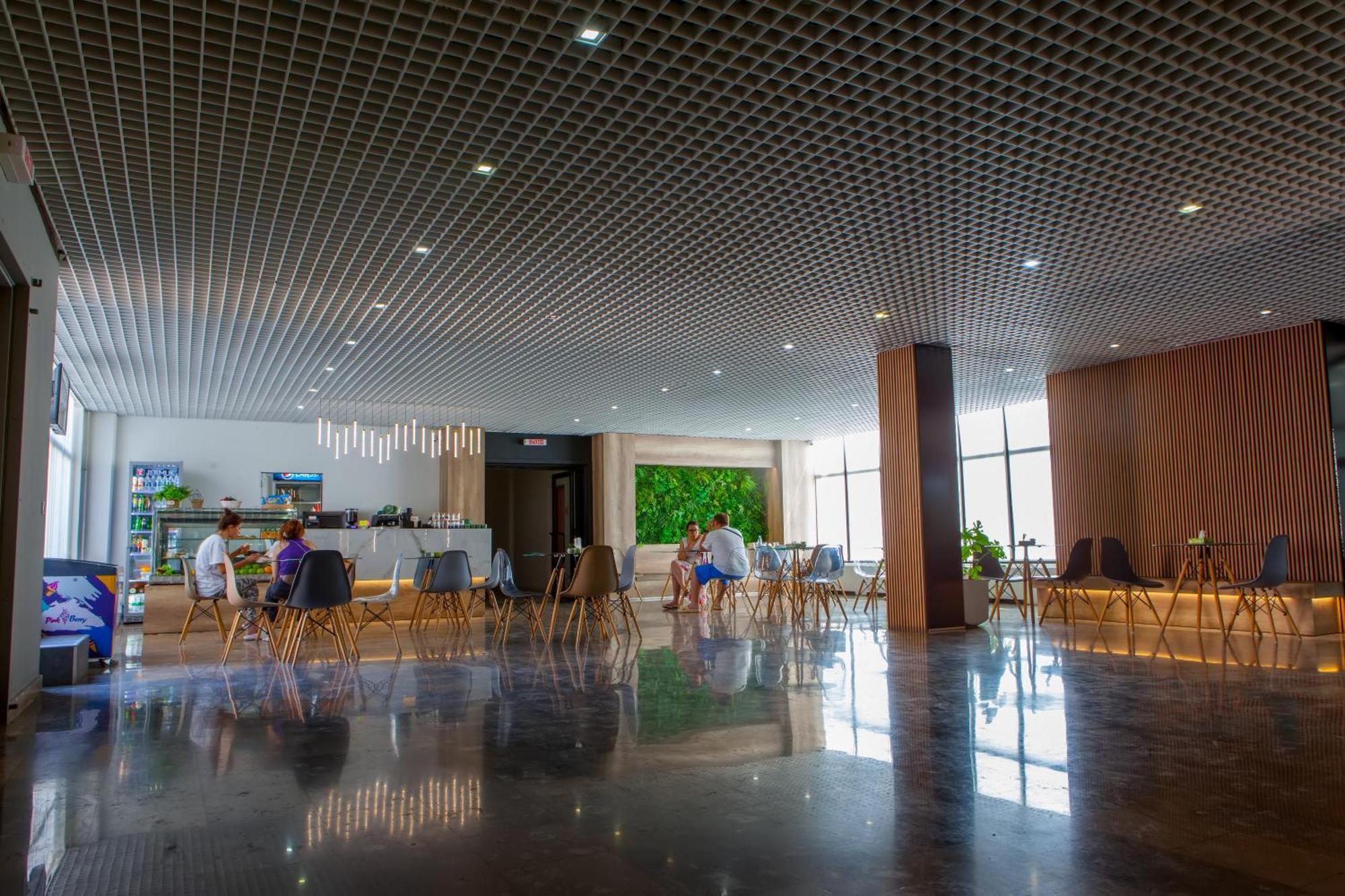 יירבאן Cross Resort Hotel מראה חיצוני תמונה