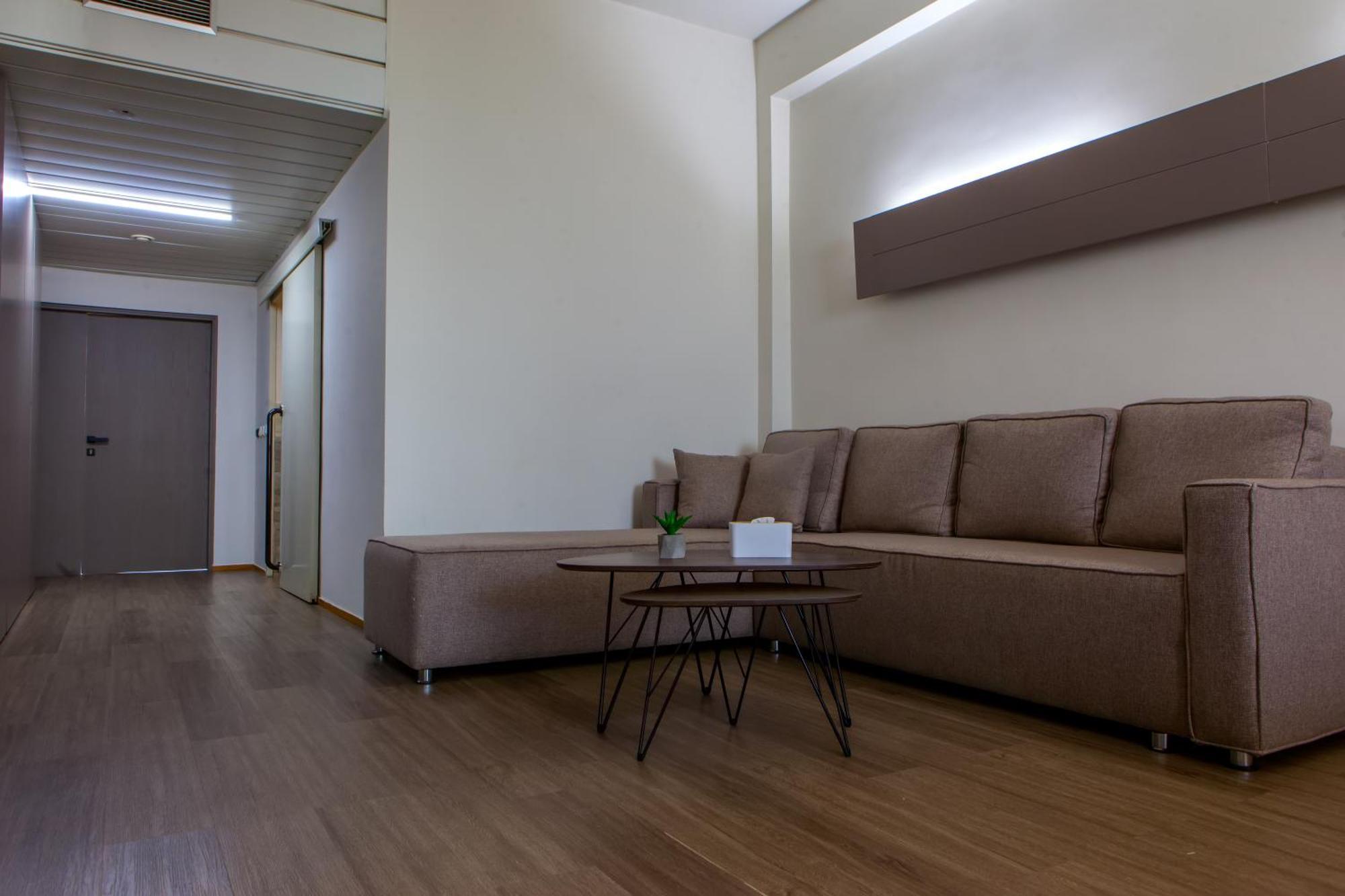 יירבאן Cross Resort Hotel מראה חיצוני תמונה