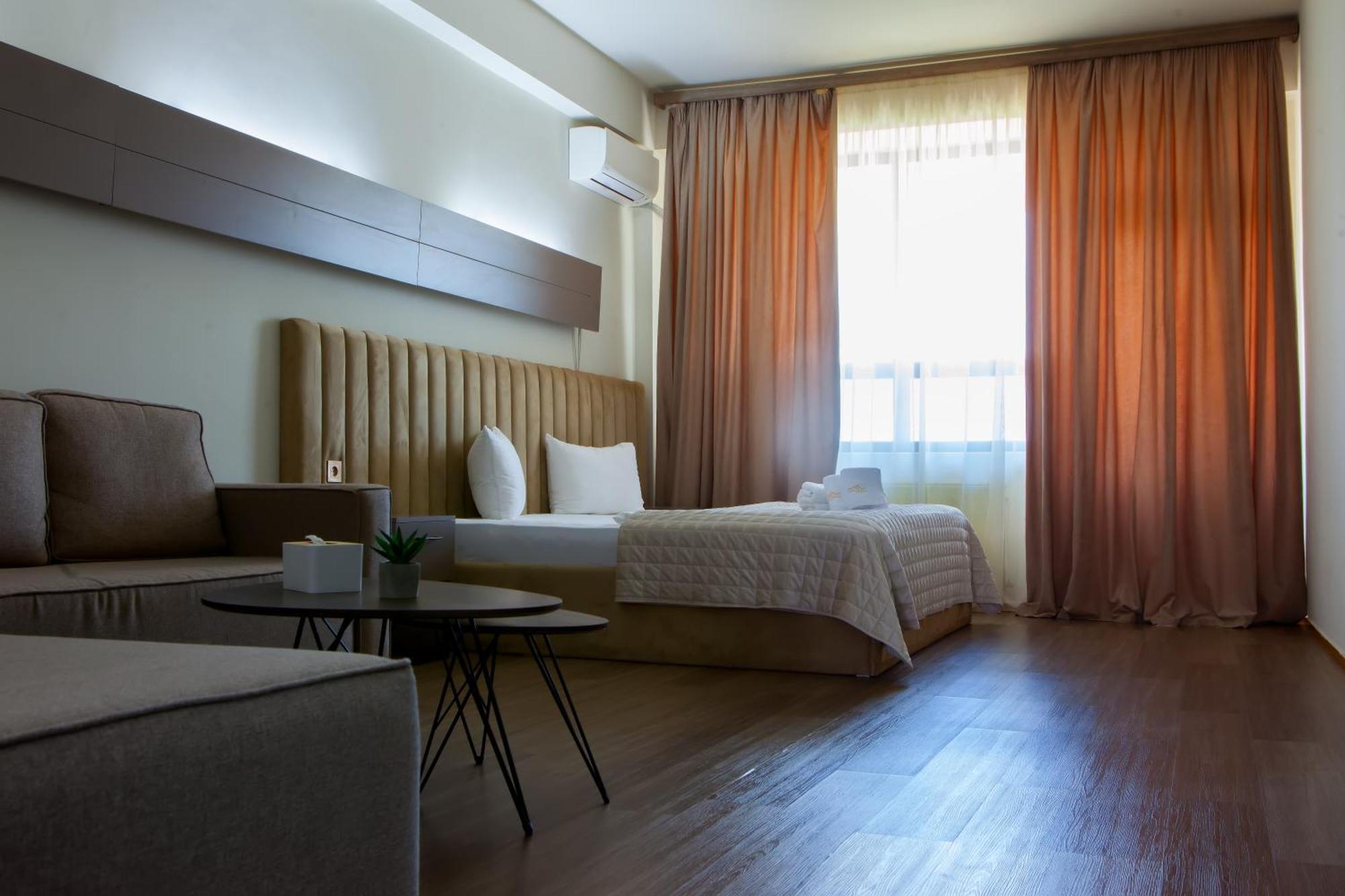 יירבאן Cross Resort Hotel מראה חיצוני תמונה