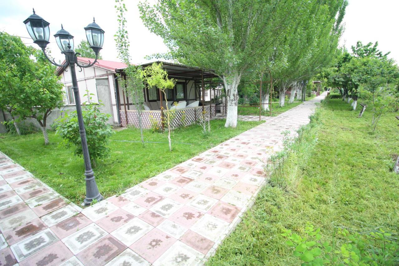 יירבאן Cross Resort Hotel מראה חיצוני תמונה